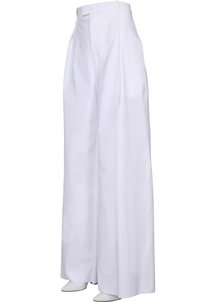 Wide Trousers - Img 3