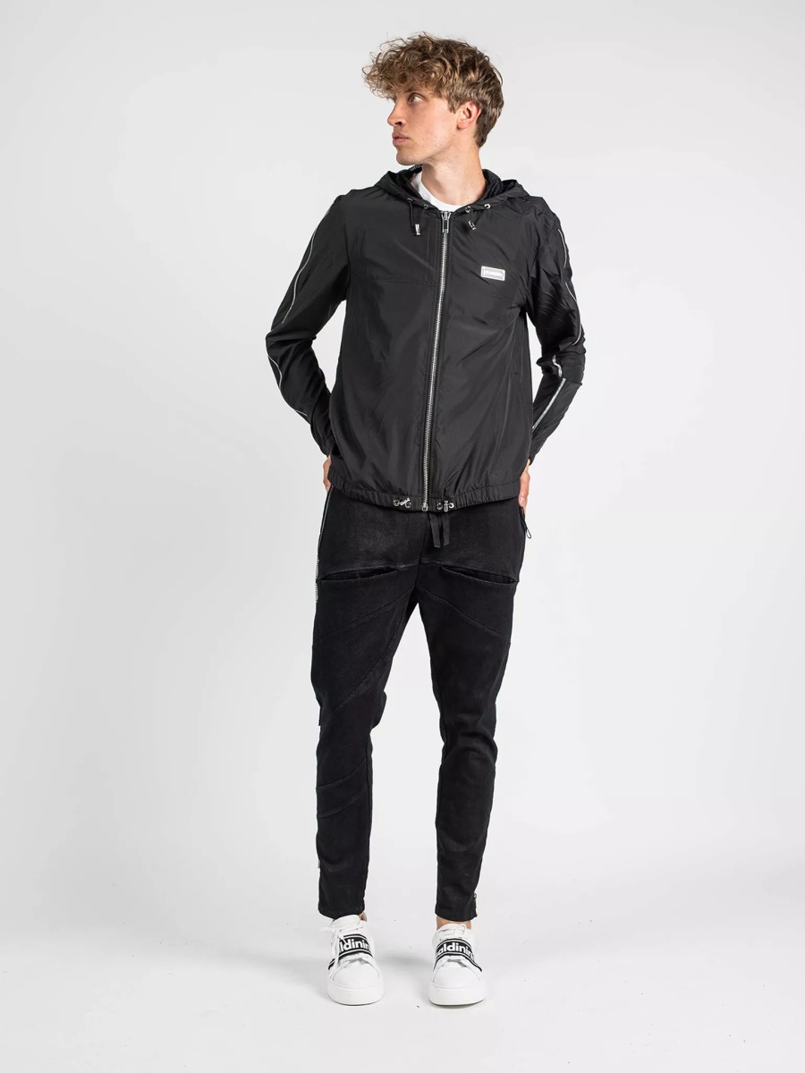 Windbreaker LKO312 - Img 2