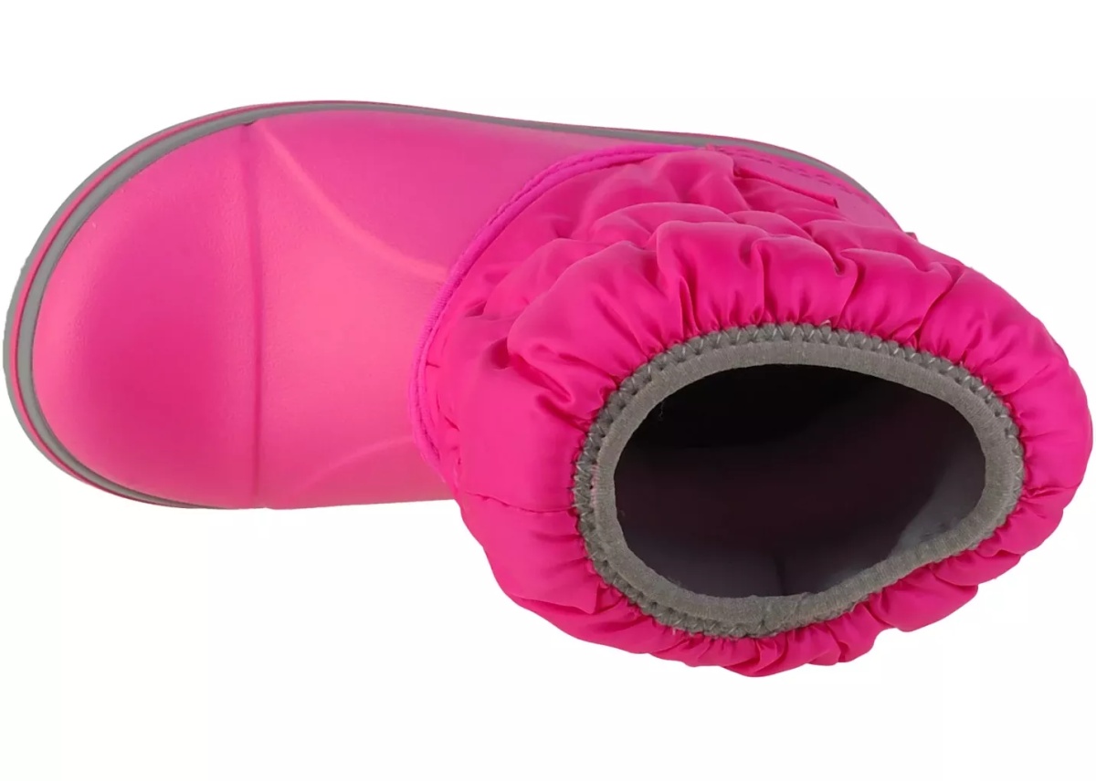 Winter Puff Boot Kids - Img 3