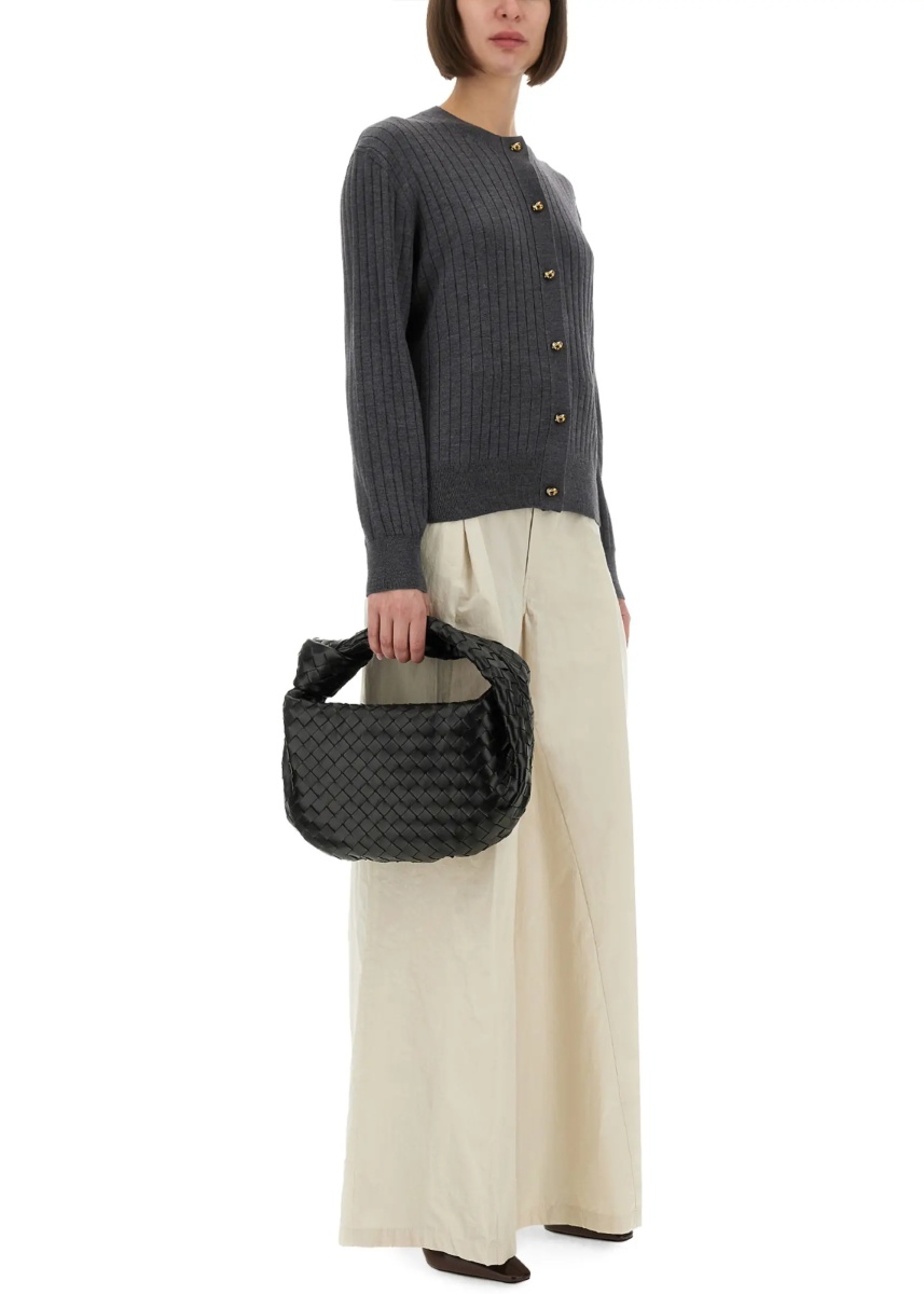 Wool Cardigan - Img 2