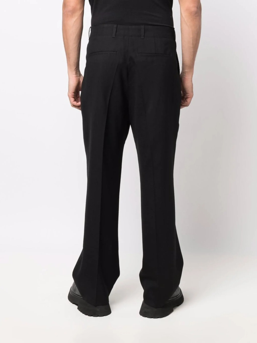 Wool chino pants - Img 4
