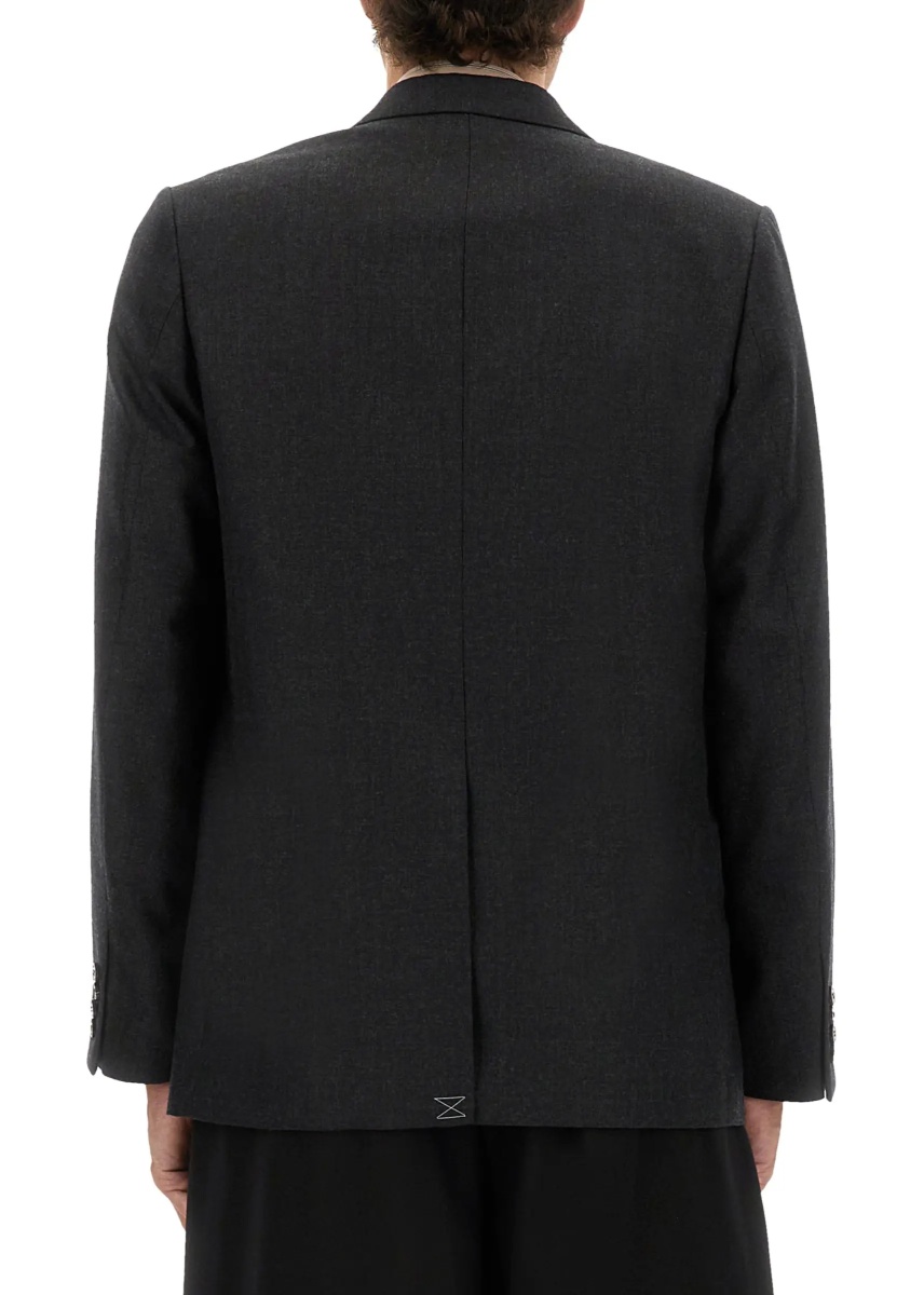 Wool Jacket - Img 3