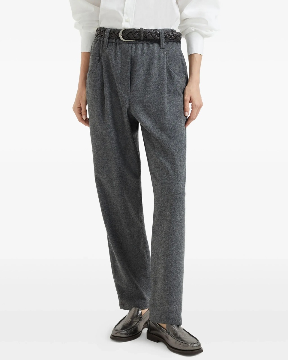 Wool Pants - Img 3