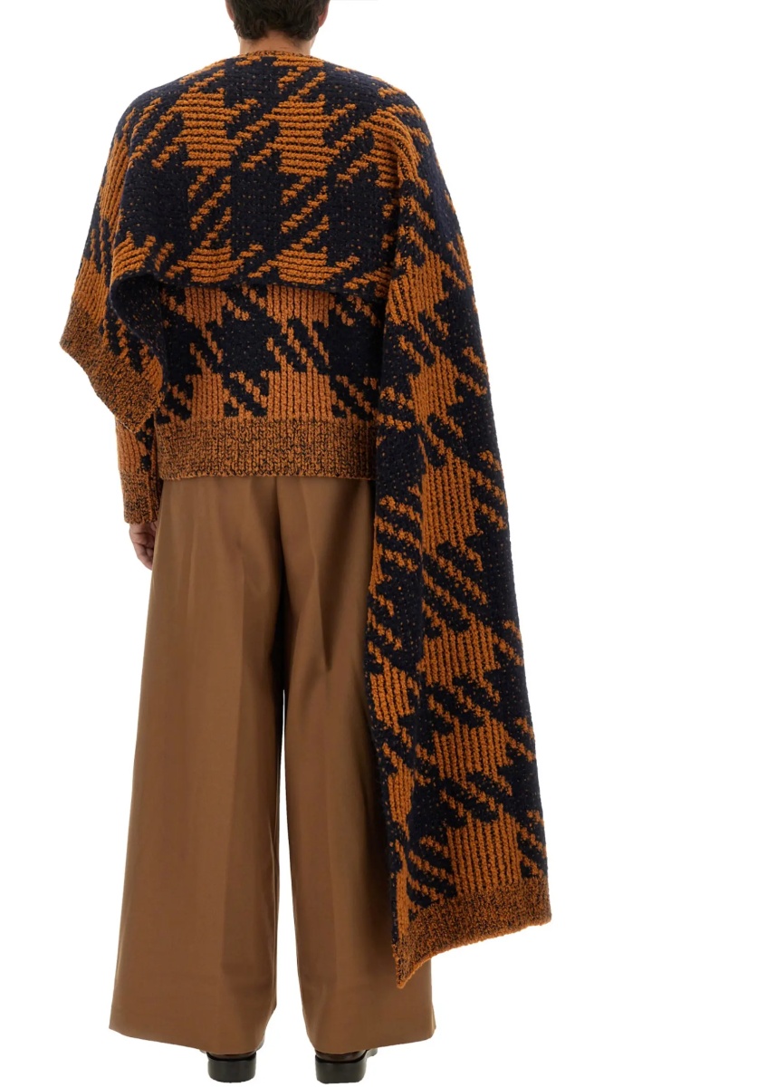Wool Scarf - Img 3
