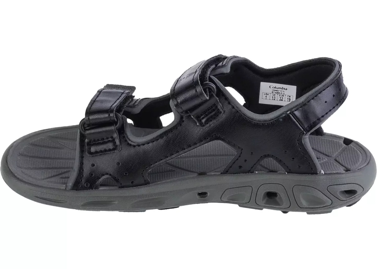 Youth Techsun Vent Sandal - Img 2