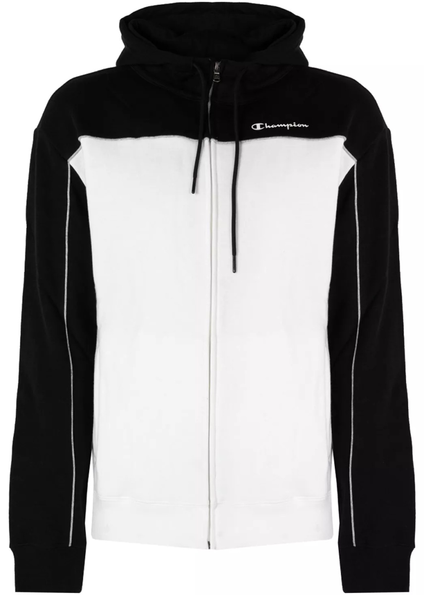Zip-Hoodie 217851 - Img 5