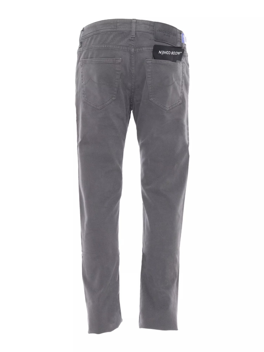 5 POCKETS PANTS - Img 2