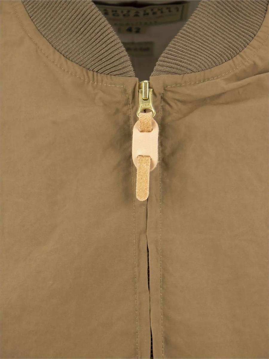 "6020-DR" bomber jacket - Img 3