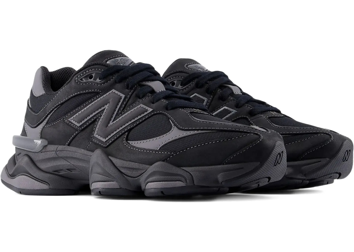 9060 Sneakers - Img 2