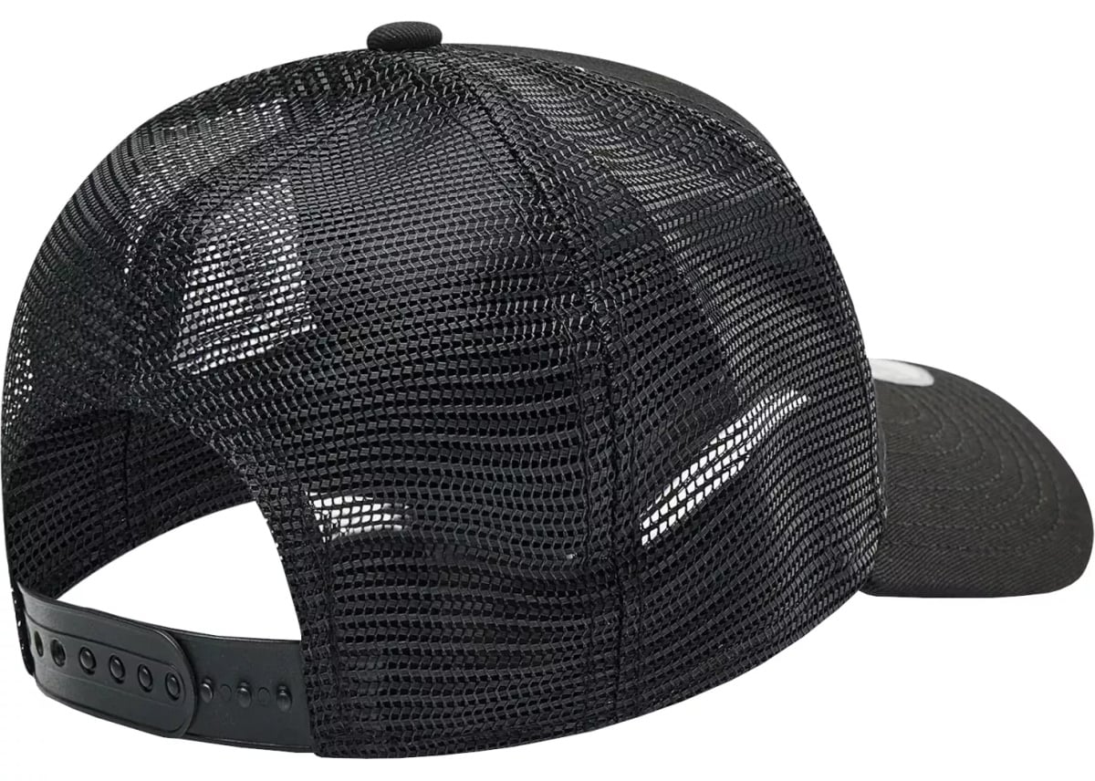 9FORTY Aframe Trucker New York Yankees Kids Cap - Img 3