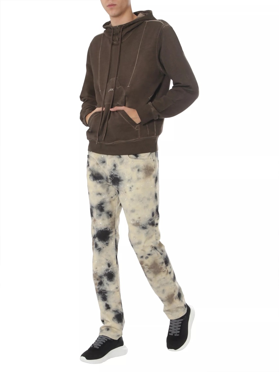 "A Cold Wall" Sweatshirt - Img 2