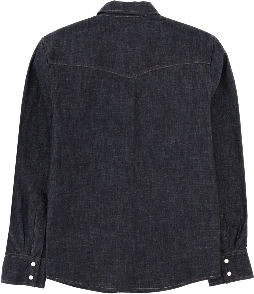 A.P.C. "Western" Shirt - Img 2