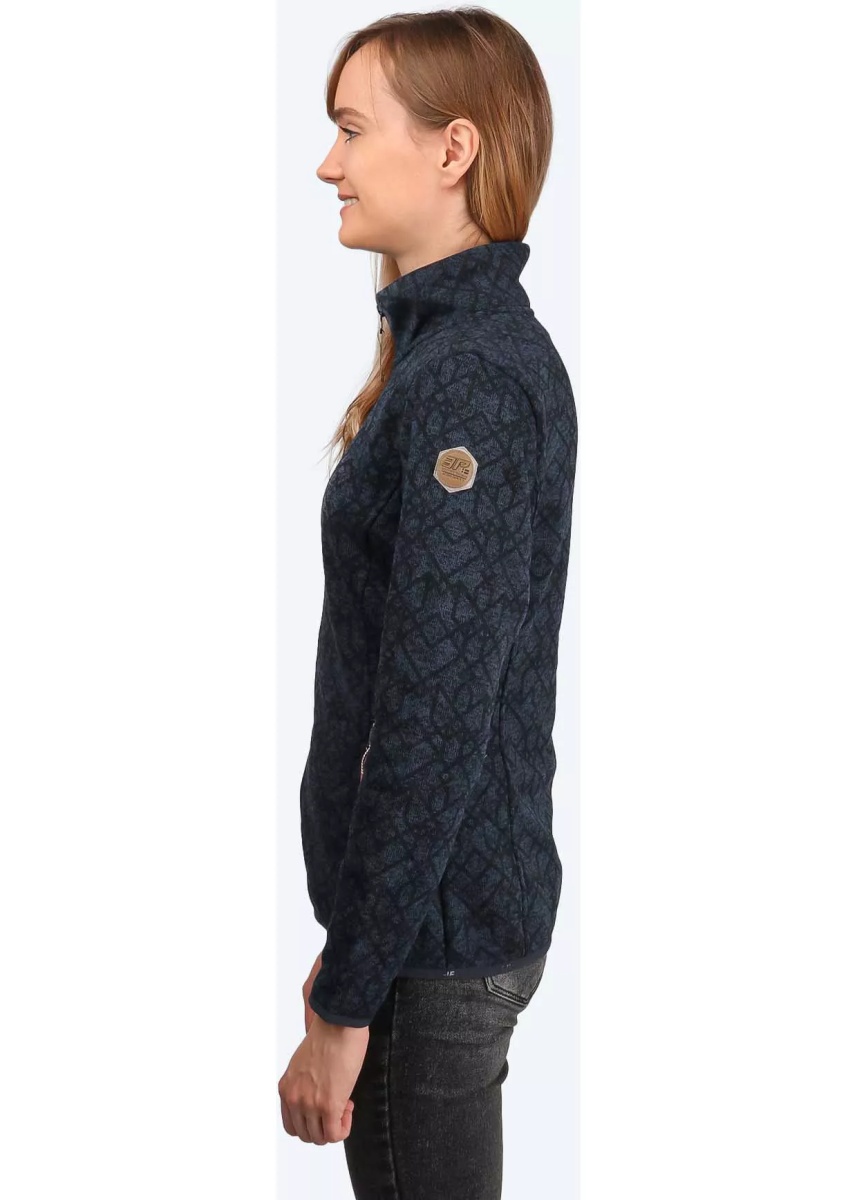 Abbyville Wmns Jacket - Img 2