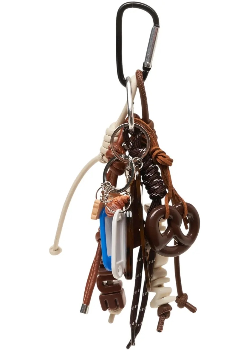 Accesorii Bag charm 'RM Charm' - Img 4