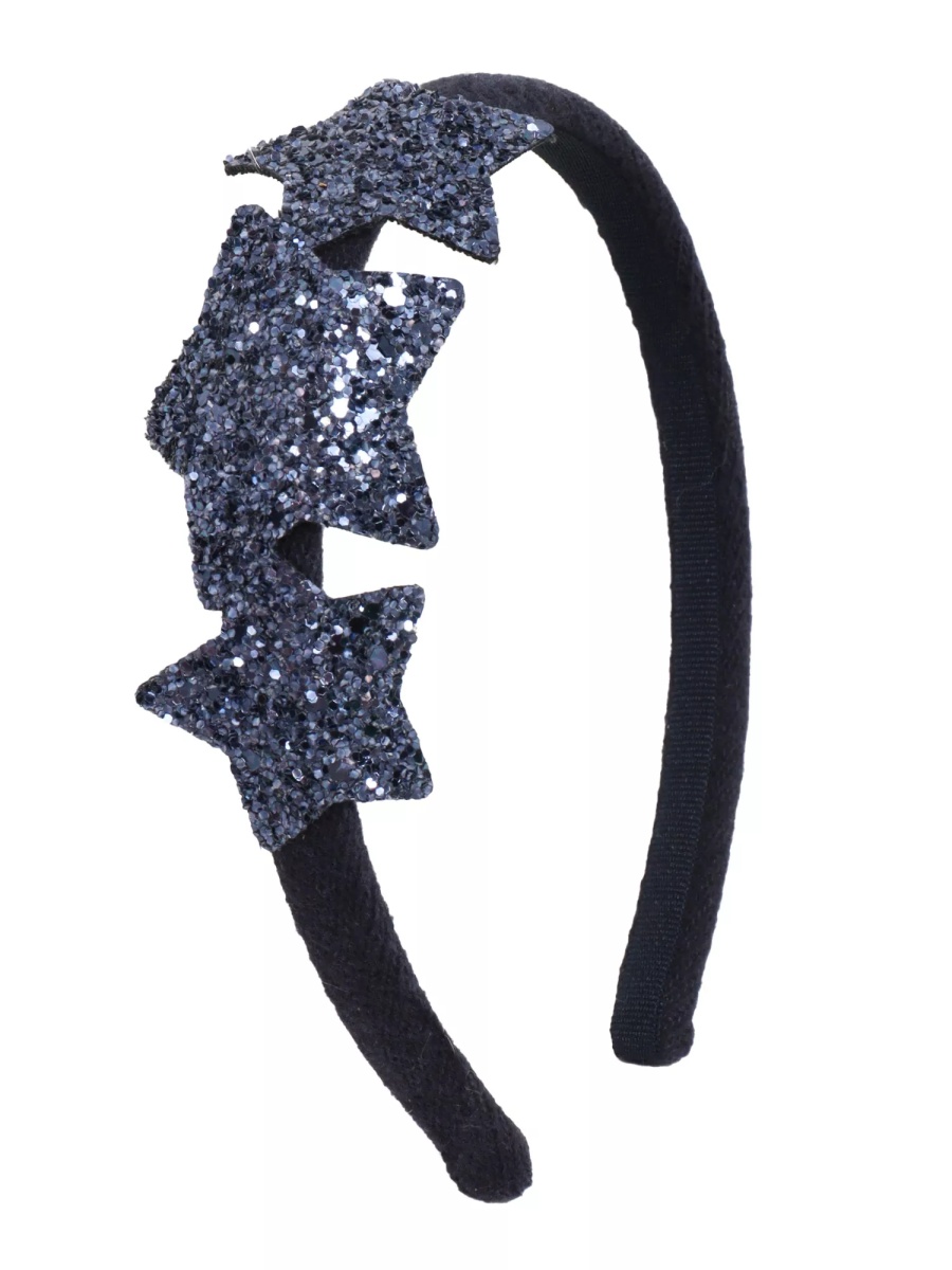 Accesorii Glitter star headband - Img 2