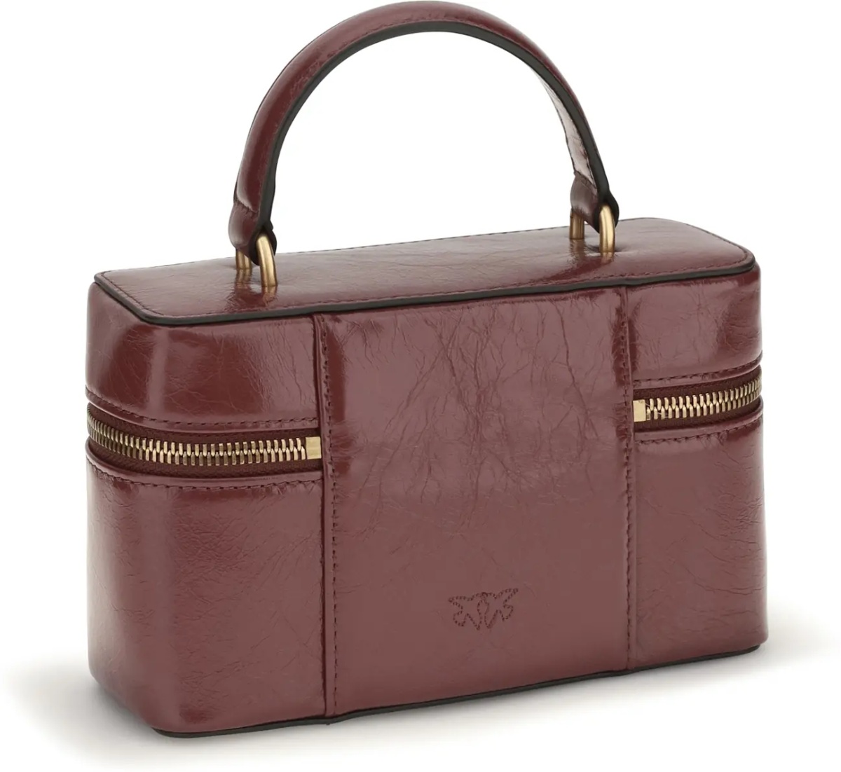 Accesorii Vanity Soft Mini Quilted Beauty Case - Img 3