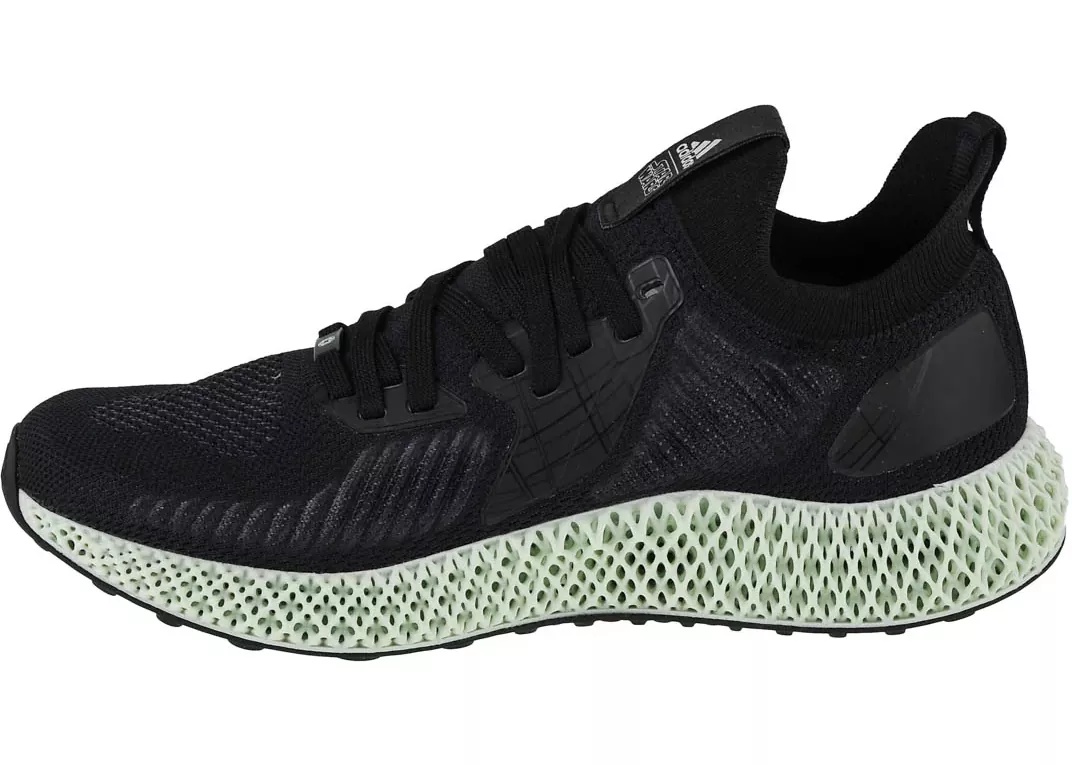 adidas Alphaedge 4D Star Wars - Img 2