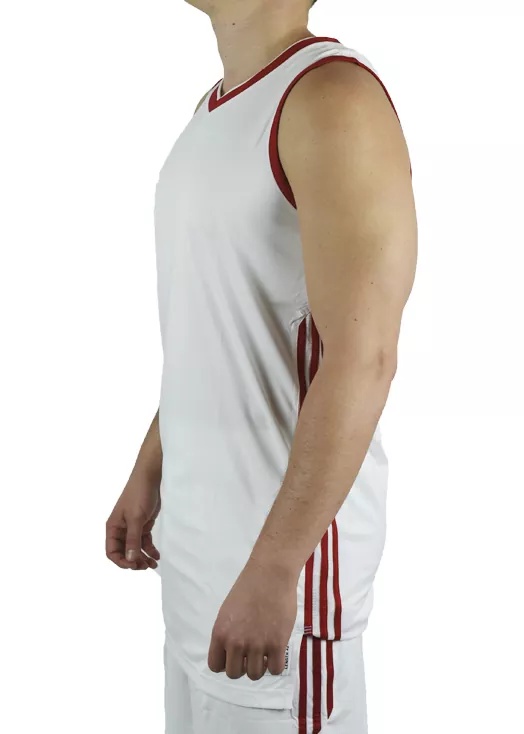 adidas E Kit JSY 3.0 - Img 2