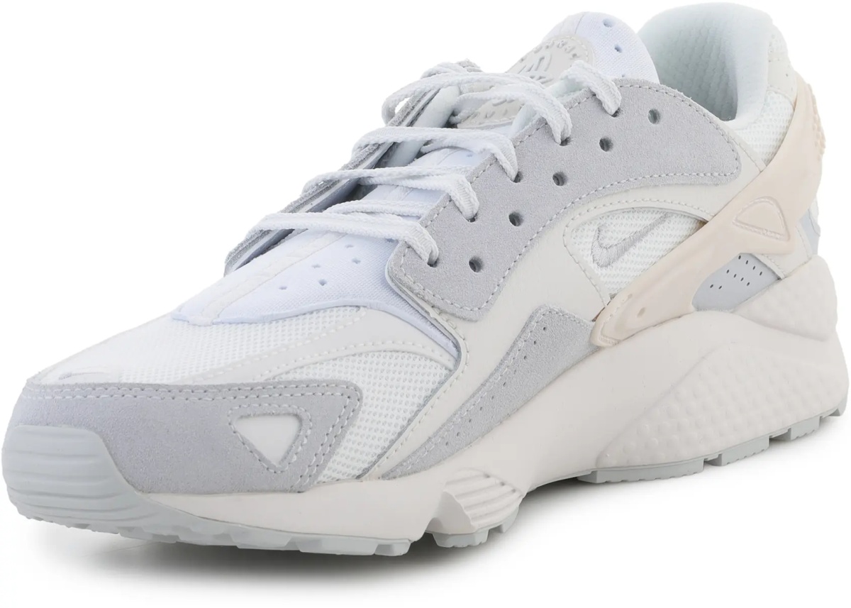 Air Huarache Runner Summit White - Img 3