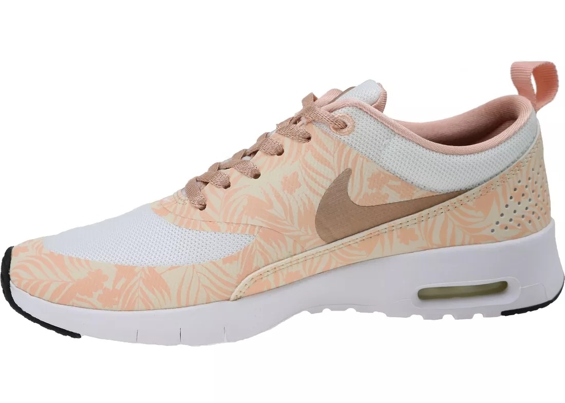 Air Max Thea Print GS - Img 2