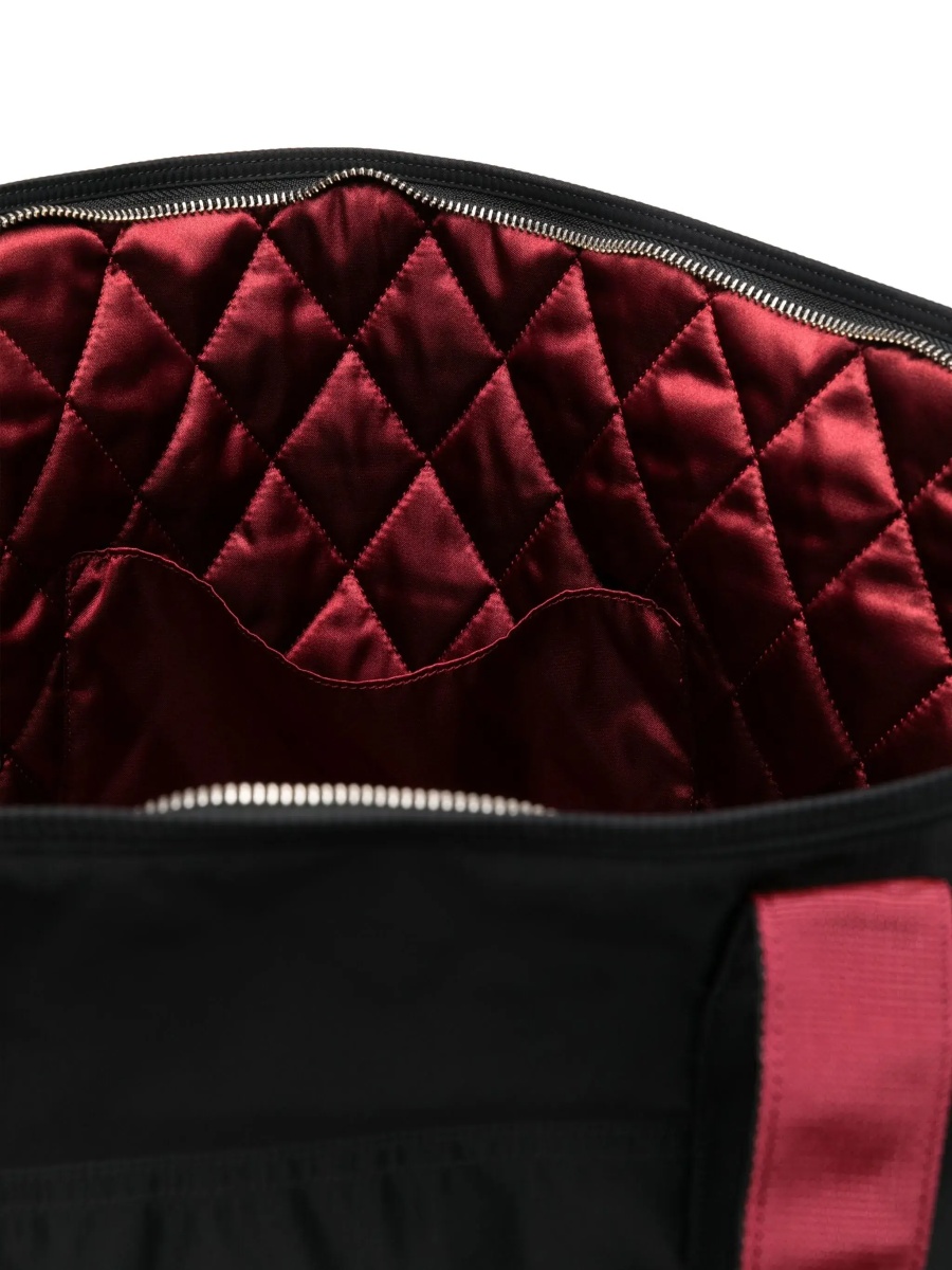 "Alumni" tote shoulder bag - Img 3