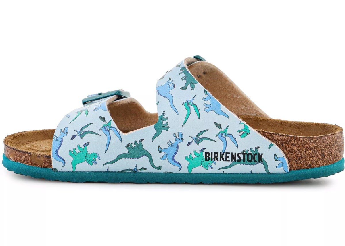 Arizona Kids BS Big Dino Light Blue 1024342 - Img 2