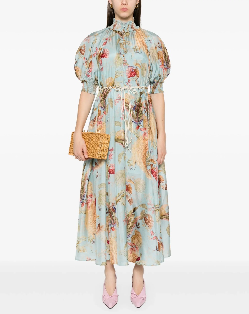 "Ascension" Maxi Dress - Img 2
