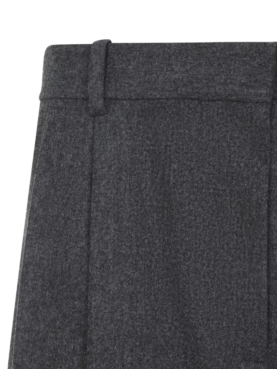 "August" wool pants - Img 3