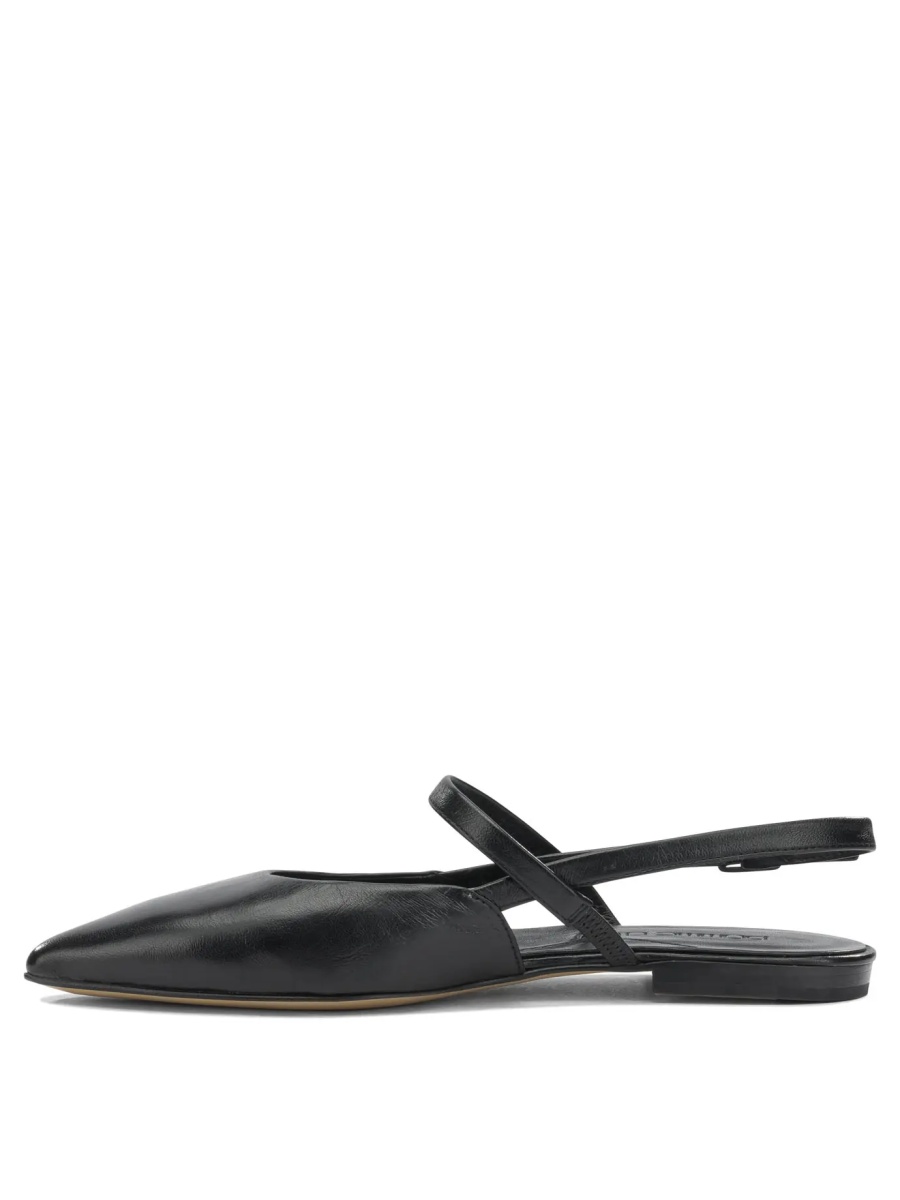 Balerini Ballerine slingback in pelle - Img 3