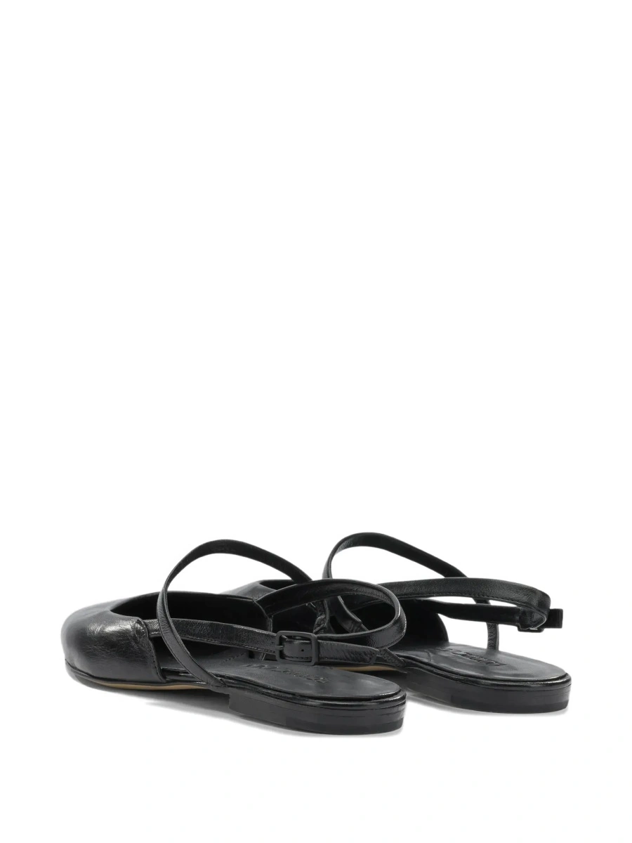 Balerini Ballerine slingback in pelle - Img 7