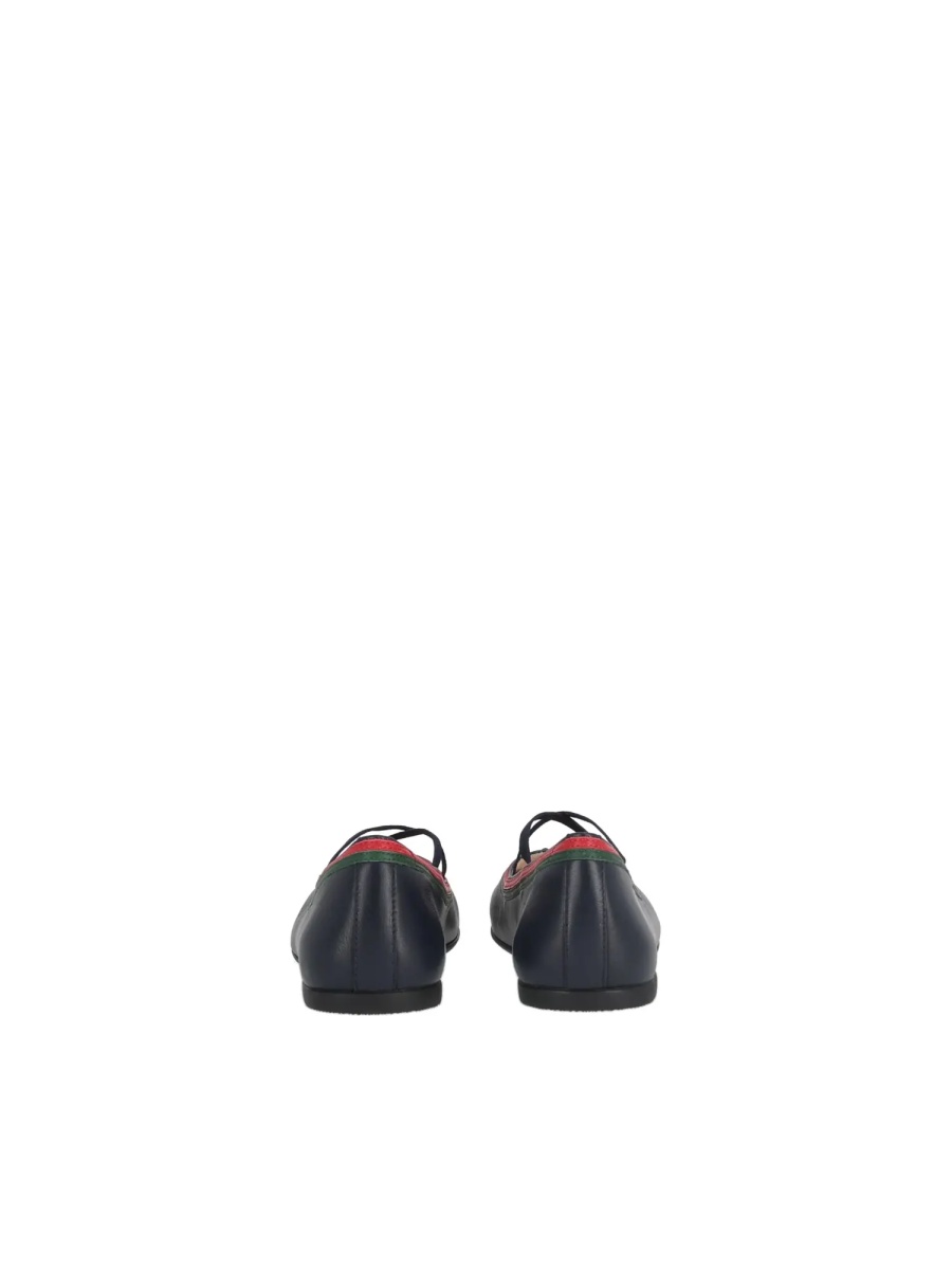 Balerini BALLET LEATHER, R.S. NAPPA CHA - Img 4