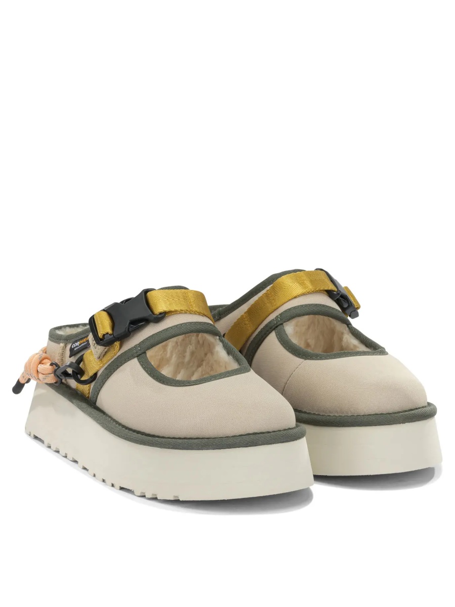 Balerini "Bea Wildwood" Mary Jane ballet flats - Img 2