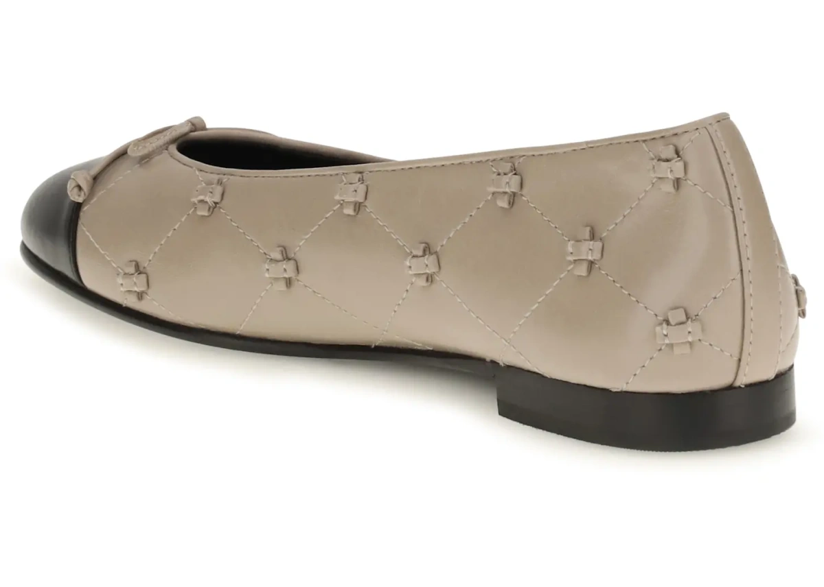 Balerini Bunny knot pointed Ballerinas - Img 3