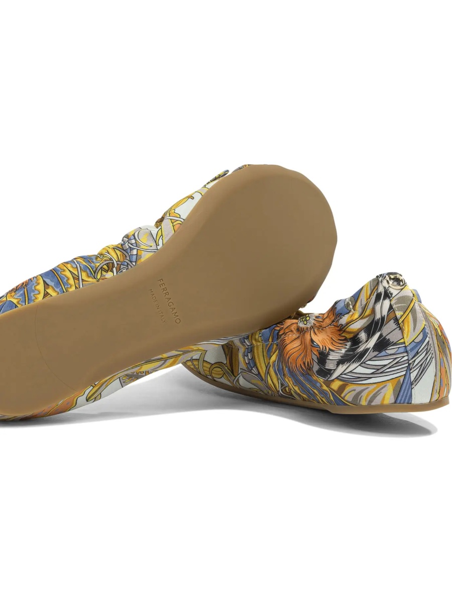 Balerini Classic ballerinas - Img 5