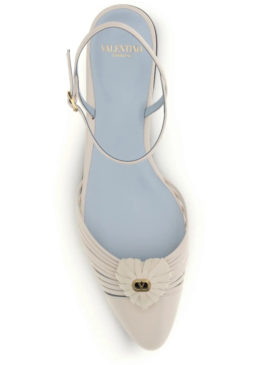 Balerini Coeur Royal Sandals - Img 4
