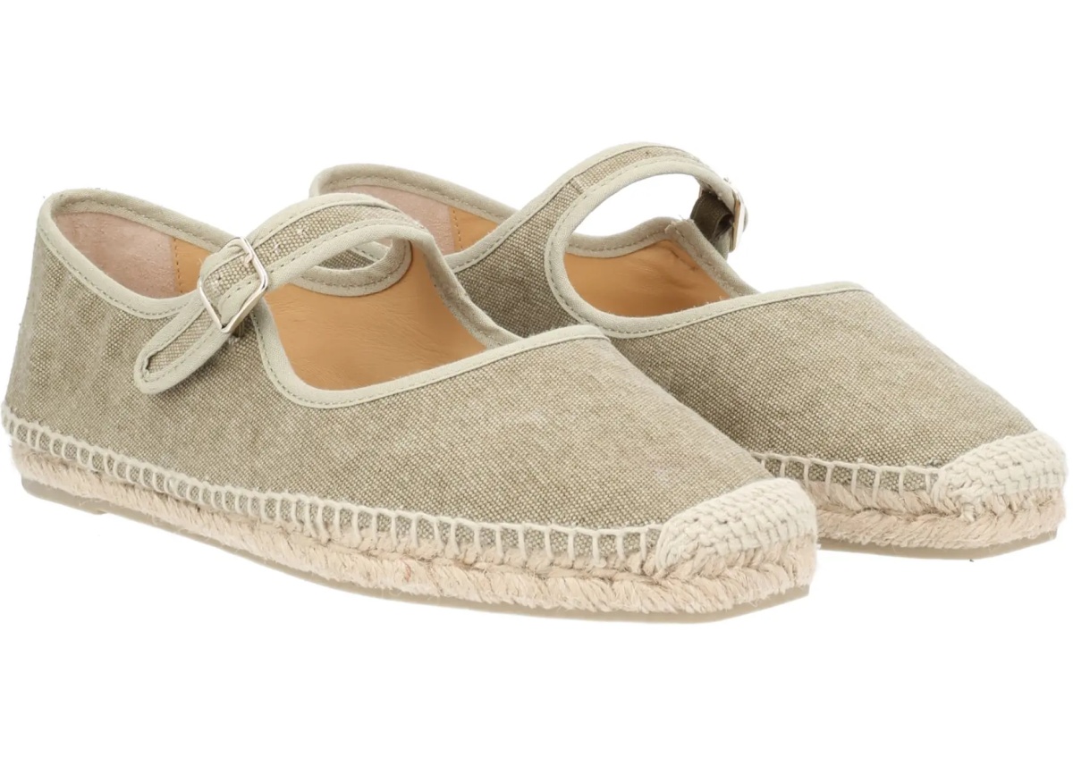 Balerini Espadrille "Padua" - Img 2