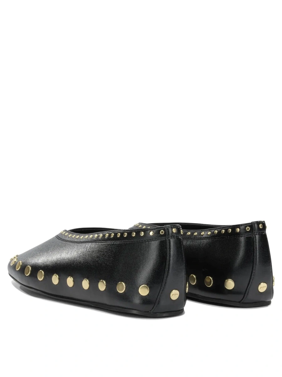 Balerini "Jenny" Classic ballet flats - Img 4