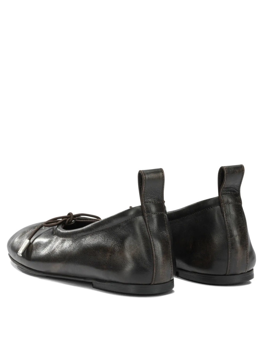 Balerini "Rosalind" Classic Ballet Flats - Img 4