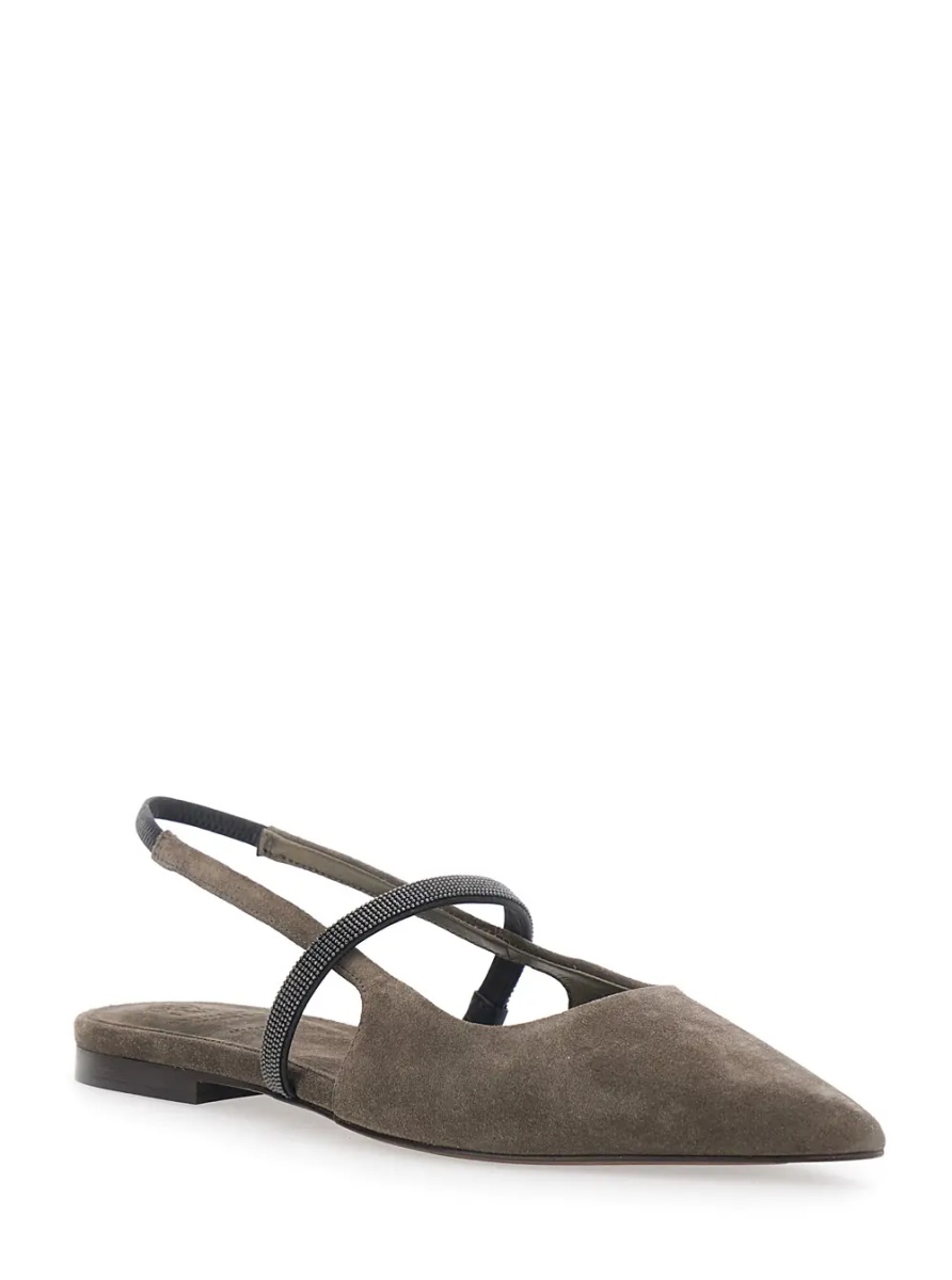 Balerini SCA - SCARPE - BALLET FLATS - Img 2
