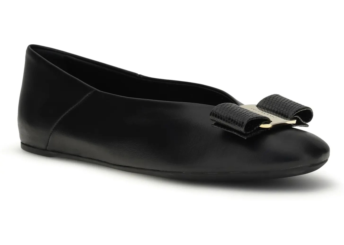 Balerini Vara Bow Ballerinas - Img 2