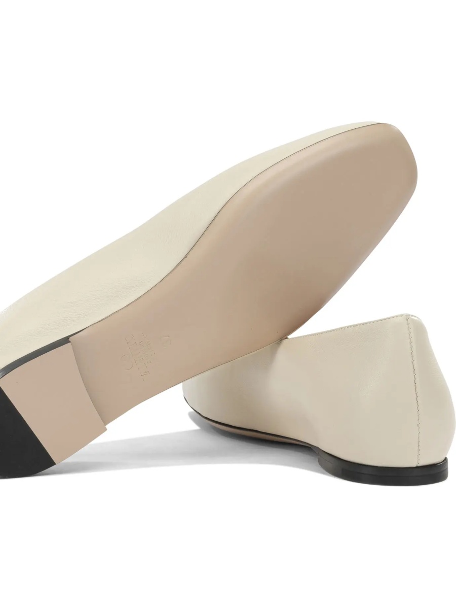 Balerini "VLogo" Classic ballet flats - Img 5
