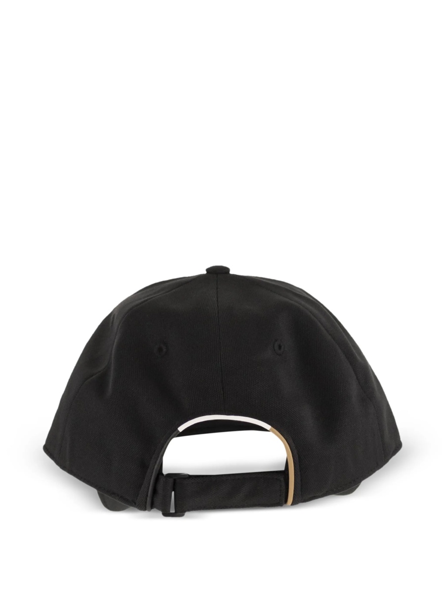 Basca Hugo Boss neagra - Img 2