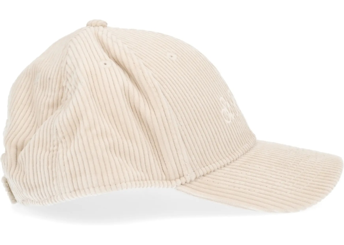 Baseball Cap "Corduroy - Img 3