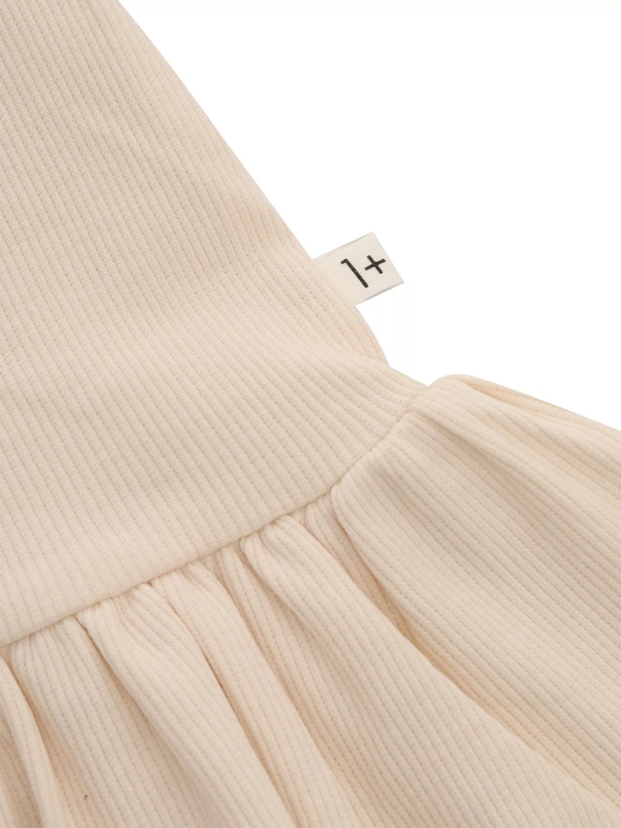 Beige dress - Img 2