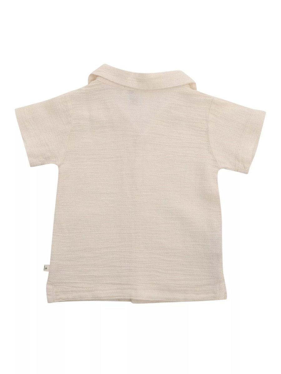 Beige shirt - Img 4