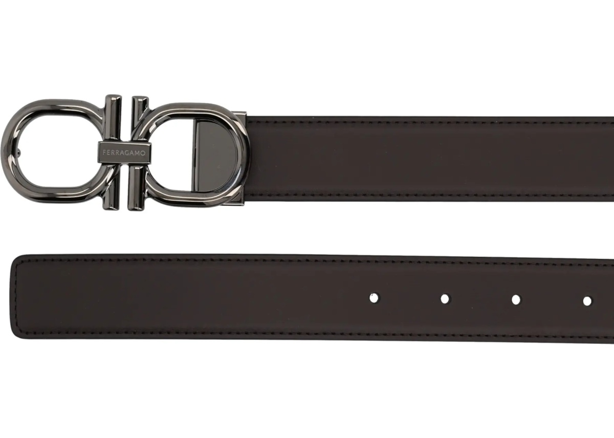 Belt "Hooks" - Img 2