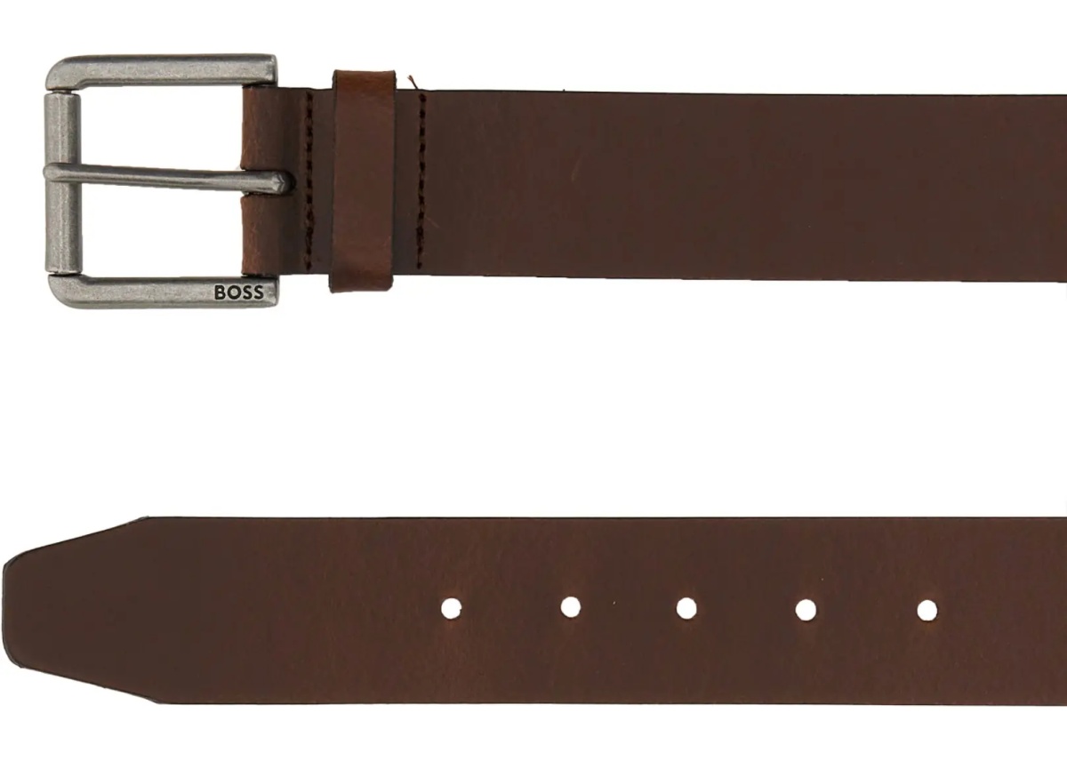 Belt With Buckle - Img 4