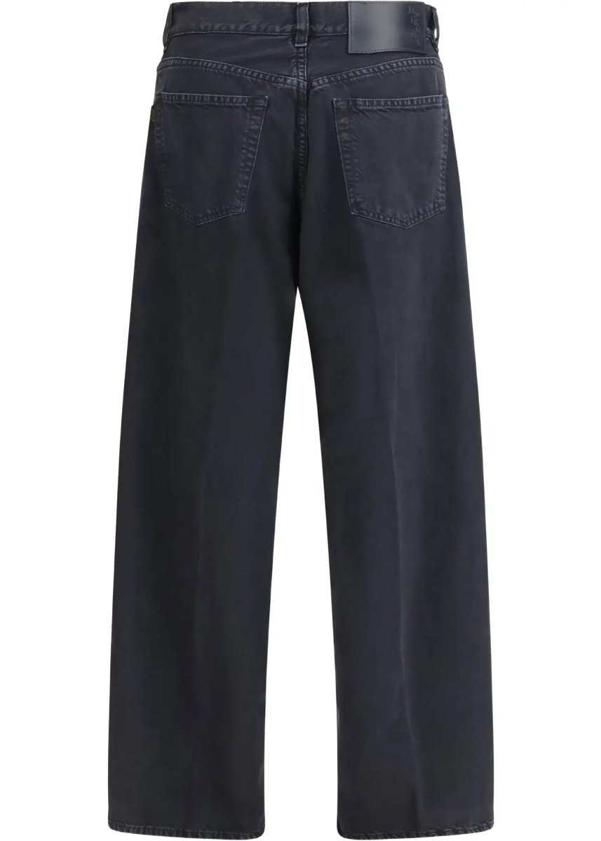 Bethany Twill 45 Jeans - Img 3
