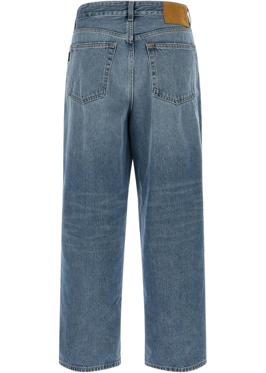 Betty Boyfriend Jeans - Img 2