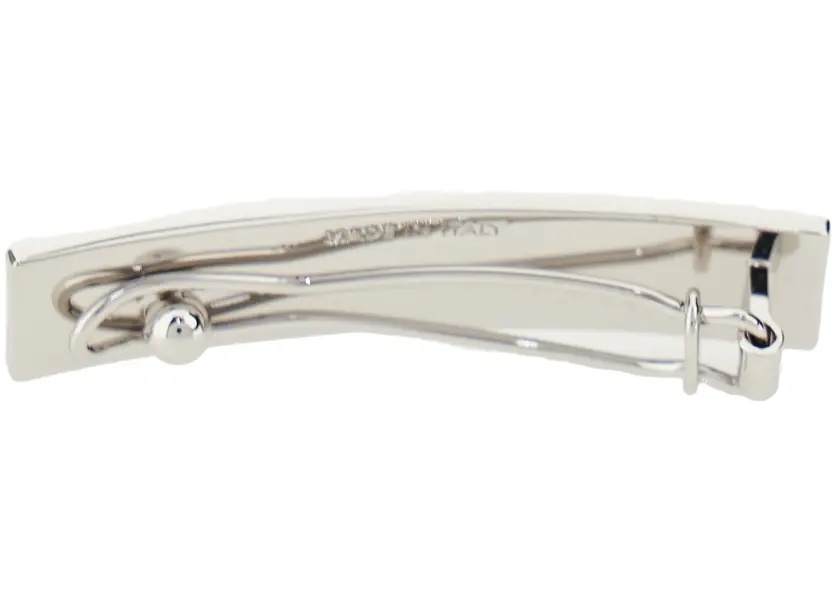 Bijuterii Engraved logo hair clip - Img 2
